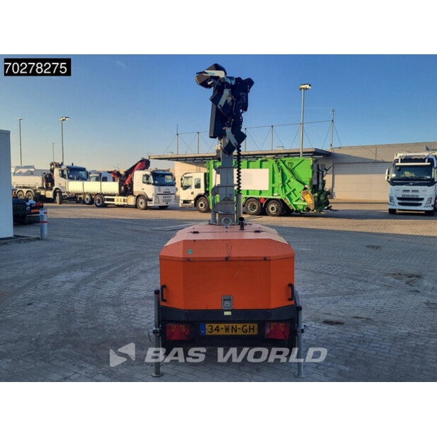2015 Towerlight VB-9-42725385