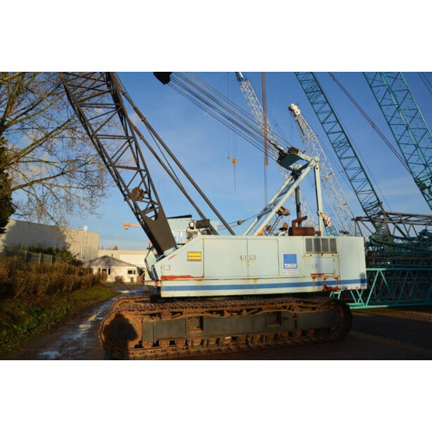 1992 Hitachi KH 125-3-42725390
