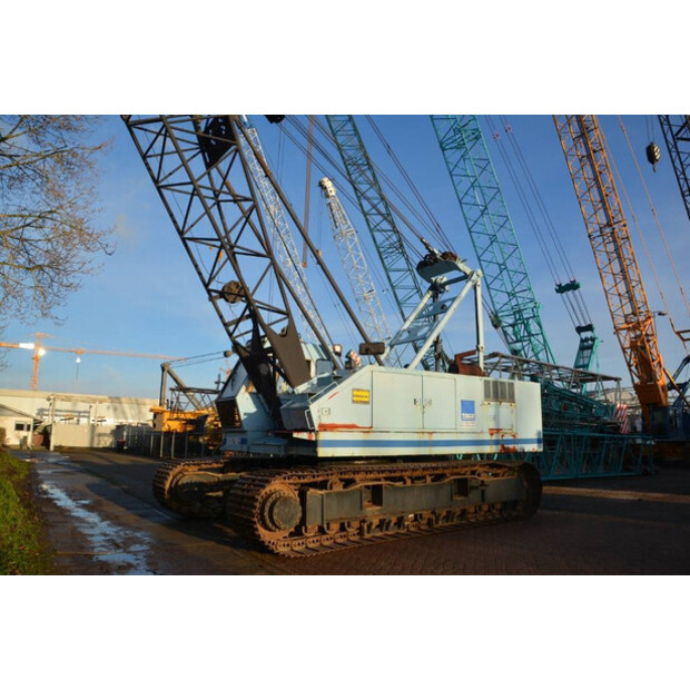 1992 Hitachi KH 125-3-42725397
