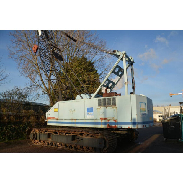 1992 Hitachi KH 125-3-42725404