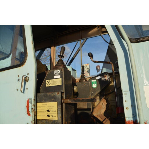 1992 Hitachi KH 125-3-42725416