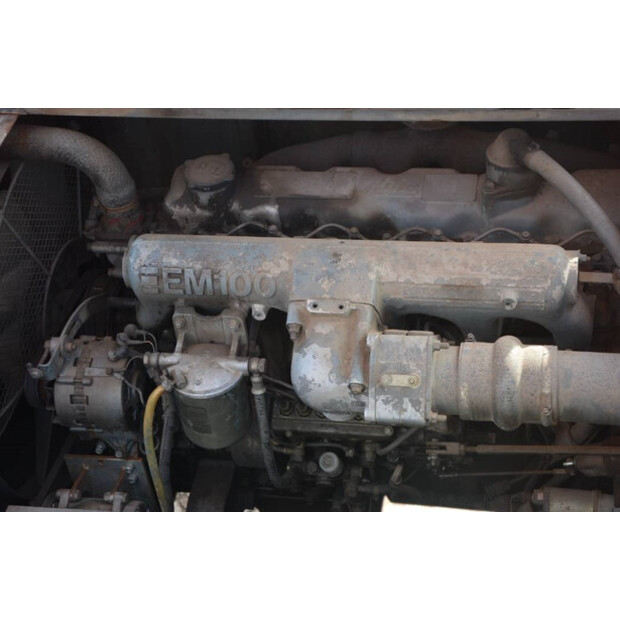1992 Hitachi KH 125-3-42725428