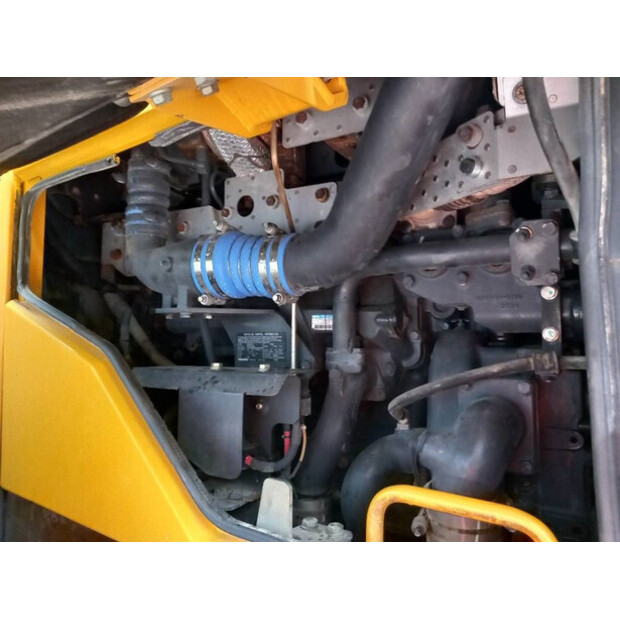 2013 كوماتسو WA500-7-42725554