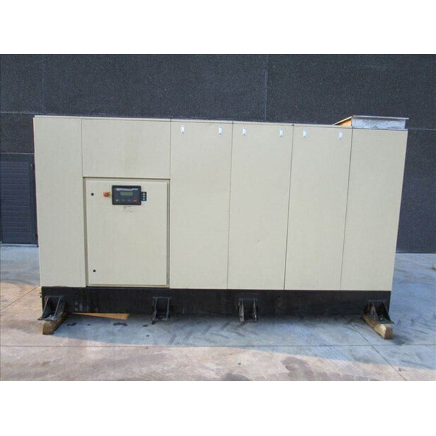 2008 INGERSOLL RAND MH 250 - 1S-42725555
