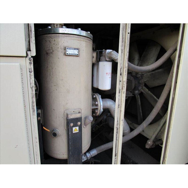 2008 INGERSOLL RAND MH 250 - 1S-42725558