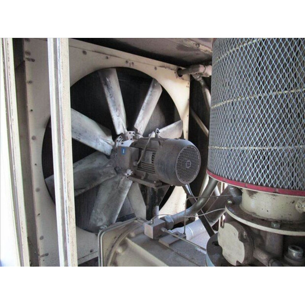2008 INGERSOLL RAND MH 250 - 1S-42725561