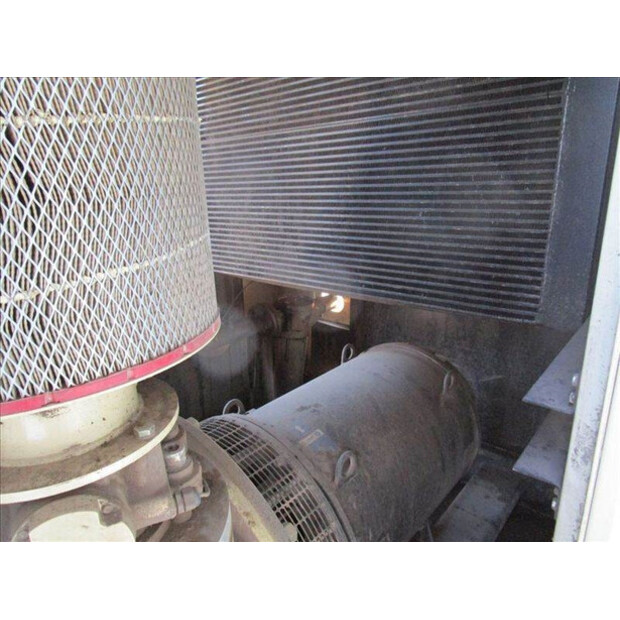 2008 INGERSOLL RAND MH 250 - 1S-42725566