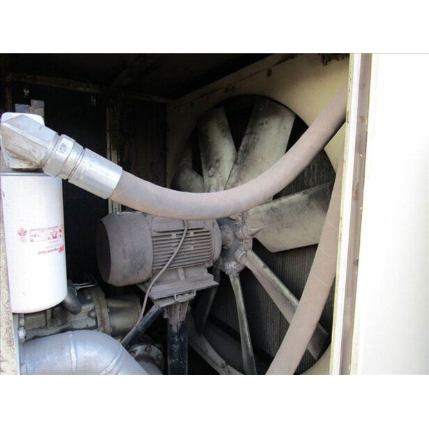 2008 INGERSOLL RAND MH 250 - 1S-42725573
