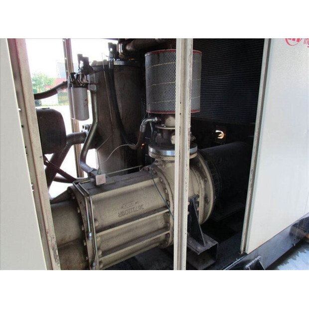 2008 INGERSOLL RAND MH 250 - 1S-42725586