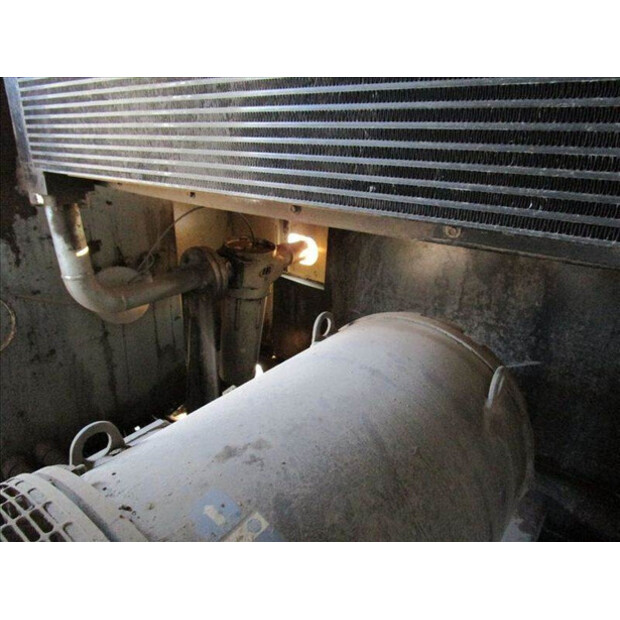 2008 INGERSOLL RAND MH 250 - 1S-42725594