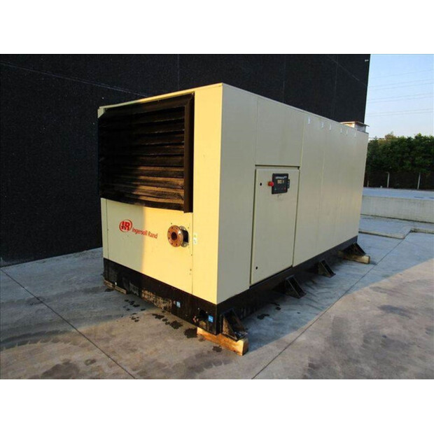 2008 INGERSOLL RAND MH 250 - 1S-42725600