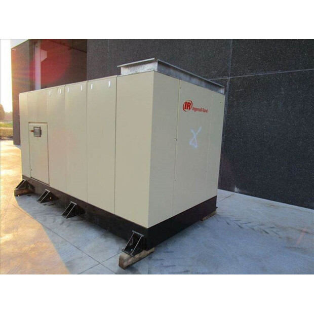 2008 INGERSOLL RAND MH 250 - 1S-42725606