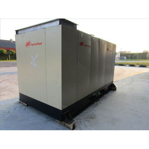 2008 INGERSOLL RAND MH 250 - 1S-42725612