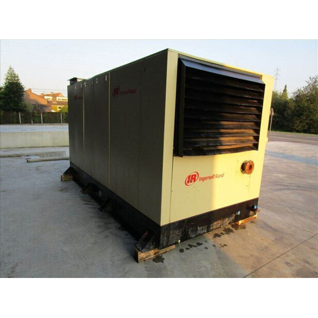 2008 INGERSOLL RAND MH 250 - 1S-42725617