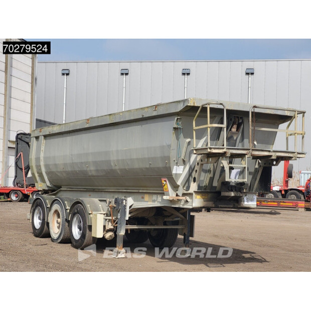 2008 DESOT SD-42725701