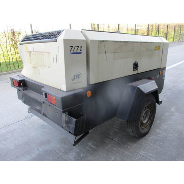 2012 Doosan 7 / 71 - N-42725705