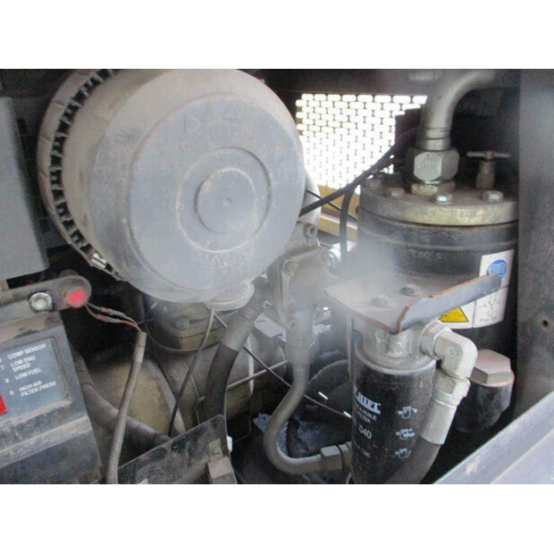 2012 Doosan 7 / 71 - N-42725716