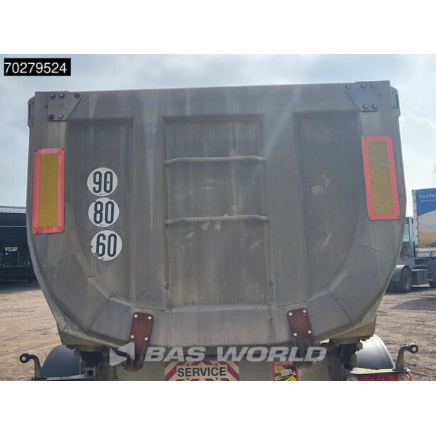 2008 DESOT SD-42725717
