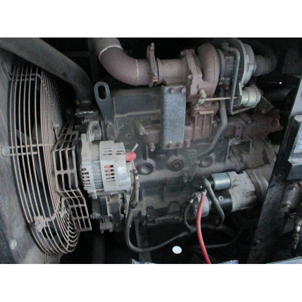 2012 Doosan 7 / 71 - N-42725722