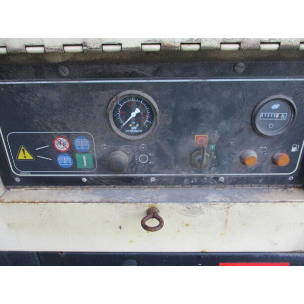 2012 Doosan 7 / 71 - N-42725727