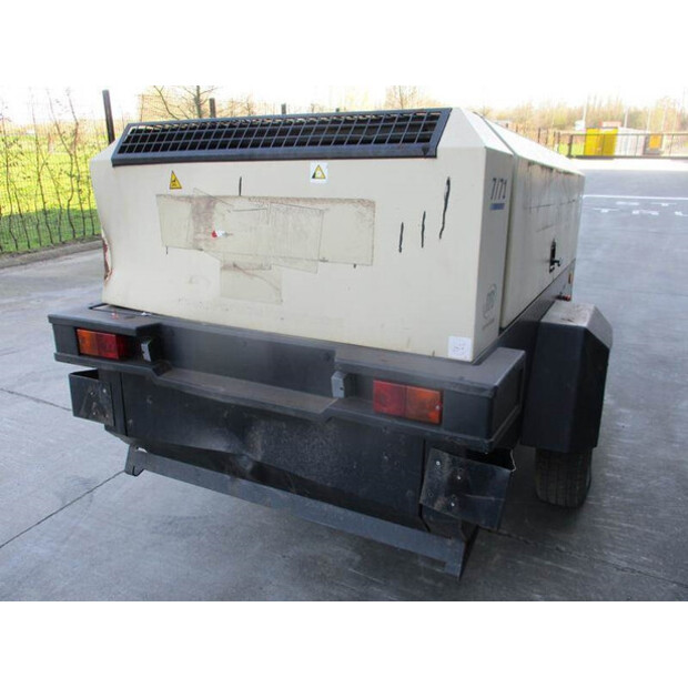 2012 Doosan 7 / 71 - N-42725755