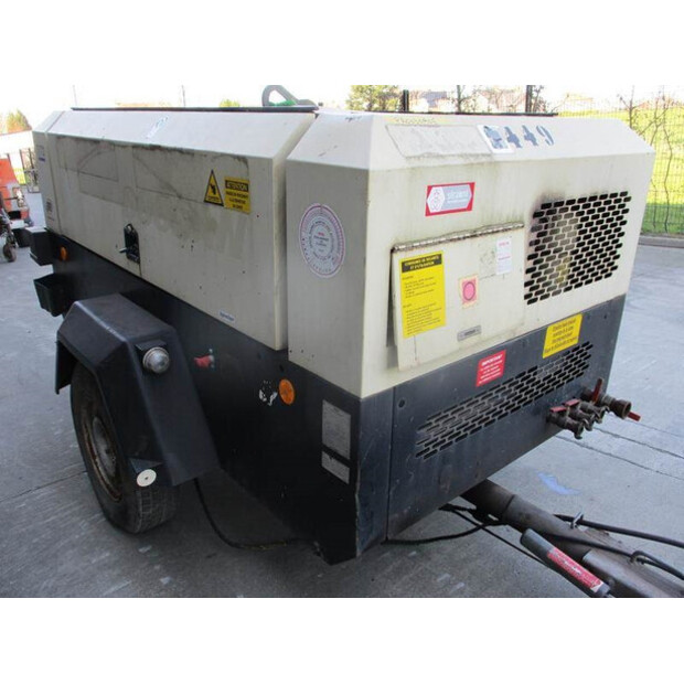 2012 Doosan 7 / 71 - N-42725760