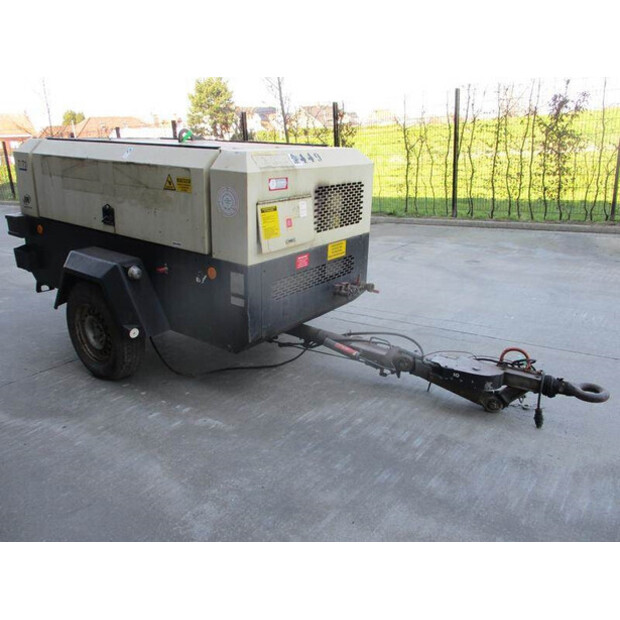 2012 Doosan 7 / 71 - N-42725777
