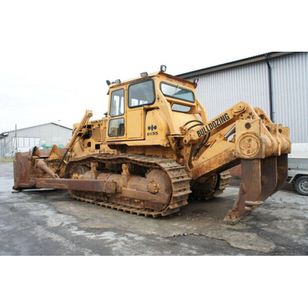 1979 كوماتسو D155A-1-42725808