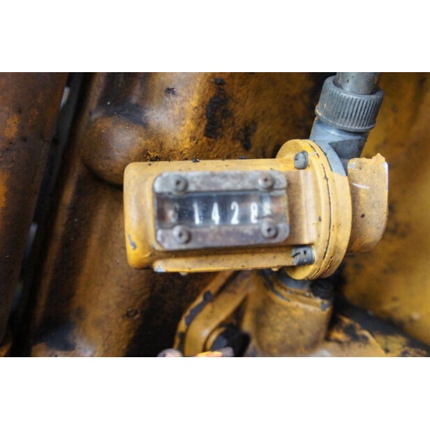 1979 كوماتسو D155A-1-42725823