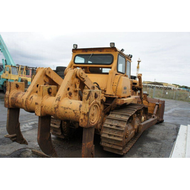 1979 كوماتسو D155A-1-42725832