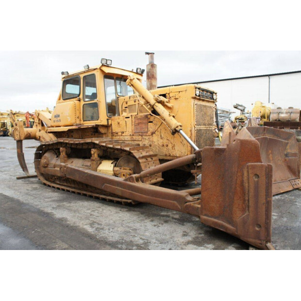 1979 كوماتسو D155A-1-42725835