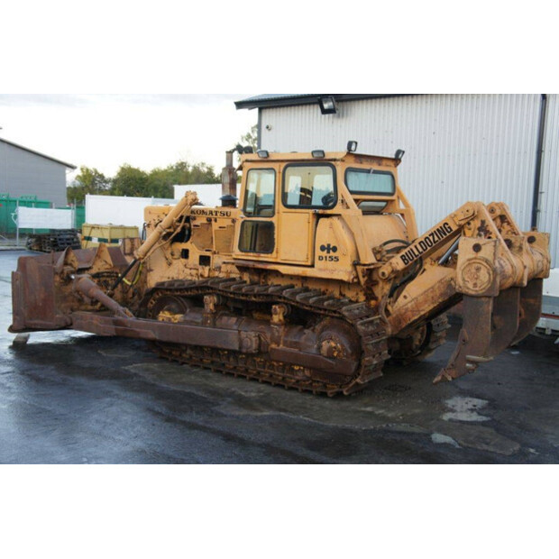 1979 كوماتسو D155A-1-42725840