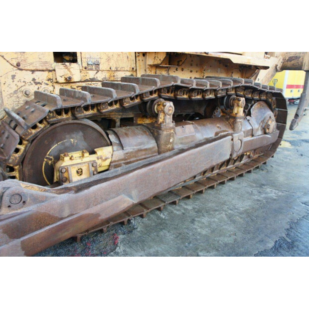 1979 كوماتسو D155A-1-42725841