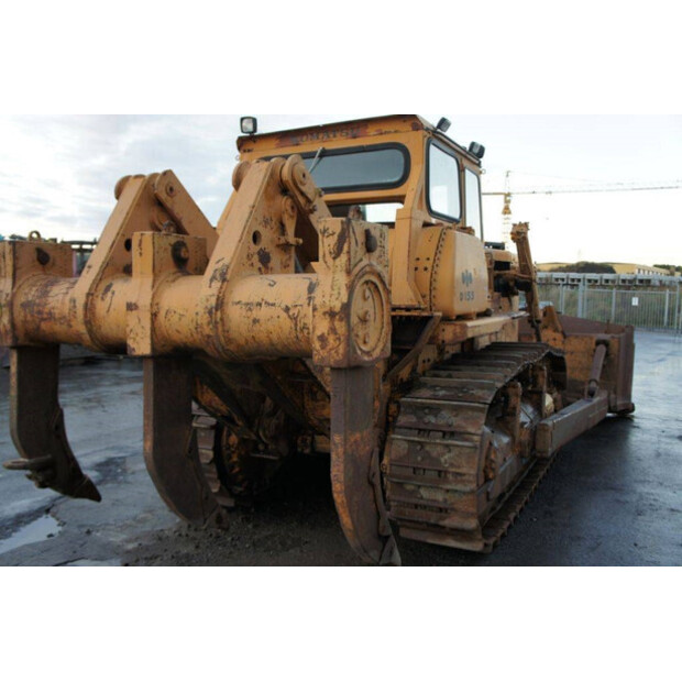 1979 كوماتسو D155A-1-42725843