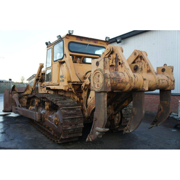 1979 كوماتسو D155A-1-42725844