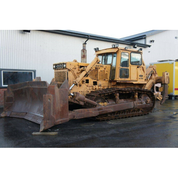 1979 كوماتسو D155A-1-42725845