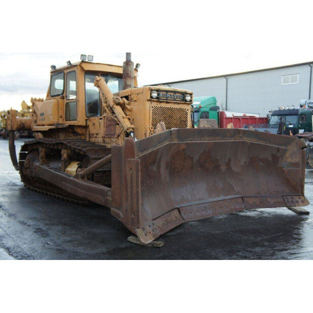 1979 كوماتسو D155A-1-42725846