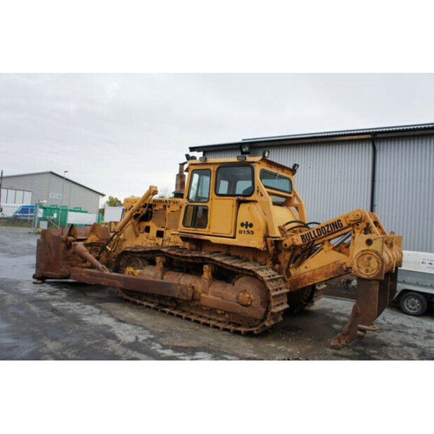 1979 كوماتسو D155A-1-42725865