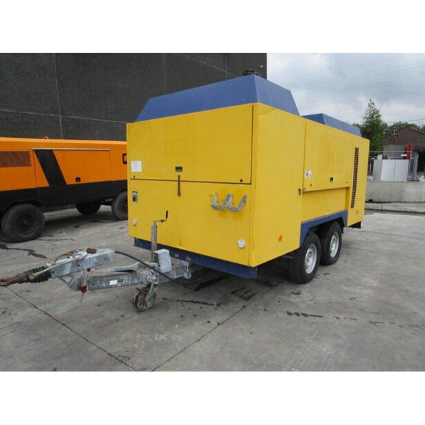 2003 كومبير C 210 - TS - 9 N-42725877