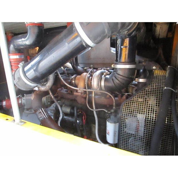 2003 كومبير C 210 - TS - 9 N-42725883