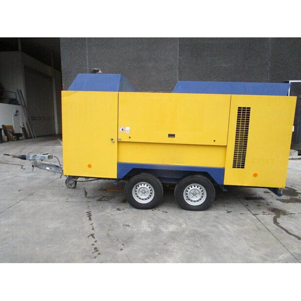2003 كومبير C 210 - TS - 9 N-42725899