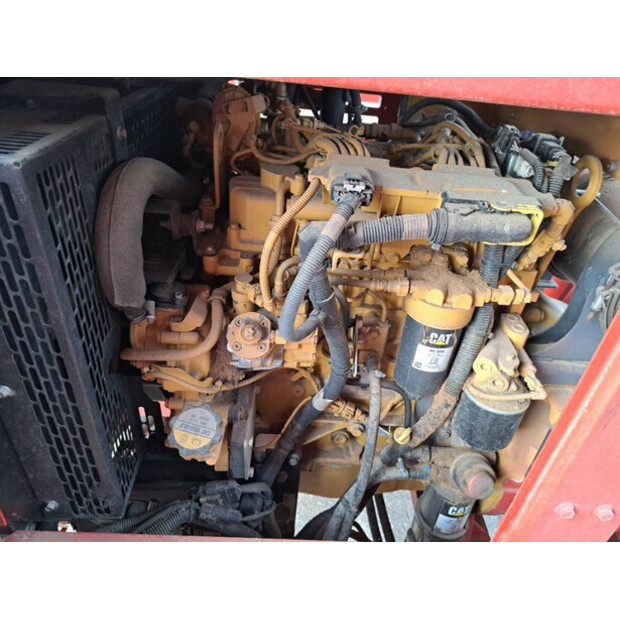 2006 MORBARK 7x18-42725901