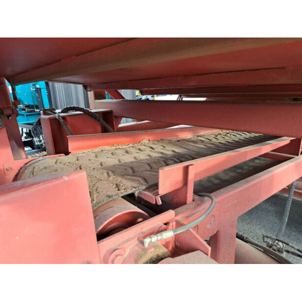 2006 MORBARK 7x18-42725905