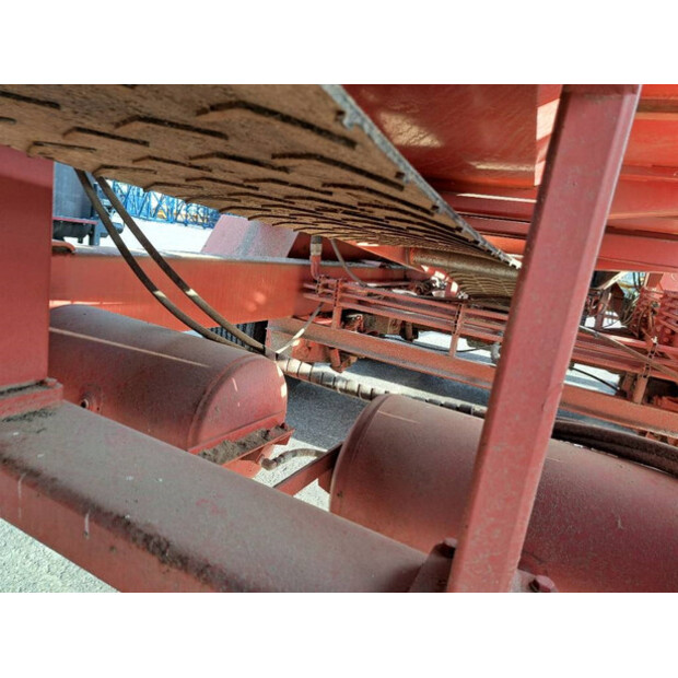 2006 MORBARK 7x18-42725908