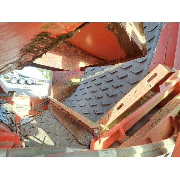 2006 MORBARK 7x18-42725912