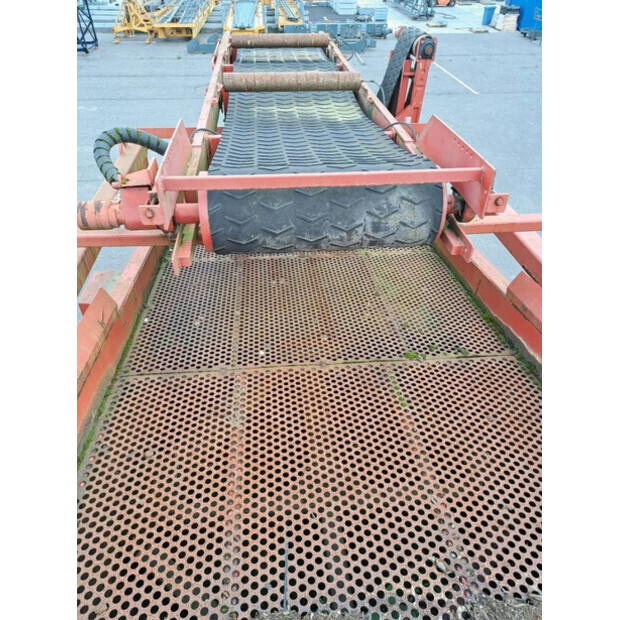 2006 MORBARK 7x18-42725916