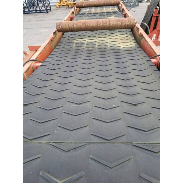 2006 MORBARK 7x18-42725923