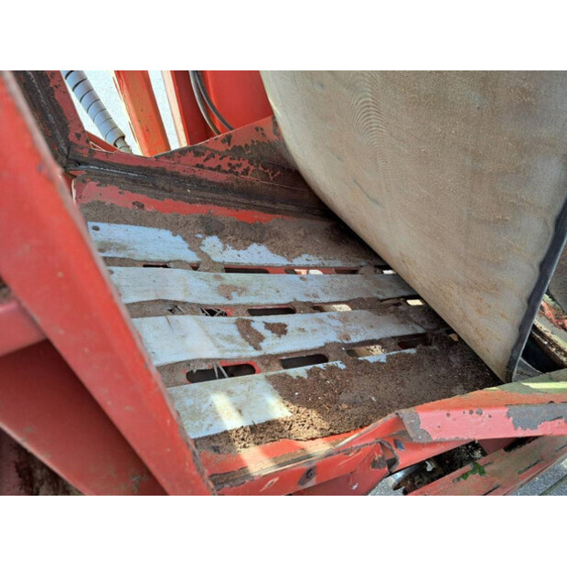 2006 MORBARK 7x18-42725926