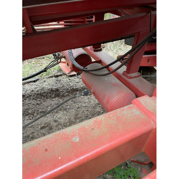 2006 MORBARK 7x18-42725966