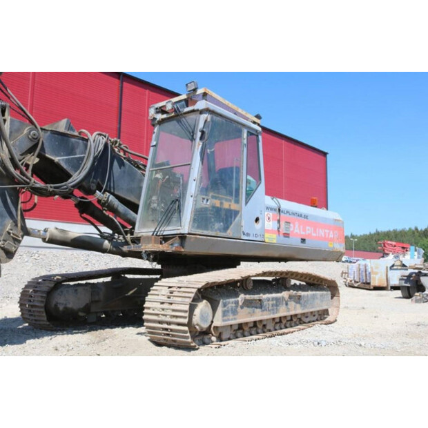 1992 SENNEBOGEN ABI 10-12-42725970